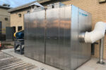 Emergency Gas Scrubber (EGS)