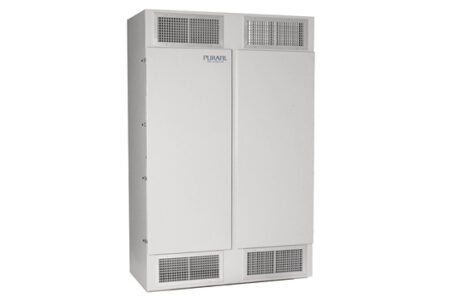 Corrosive Air System (CA)