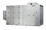 Deep Bed Scrubber for Odor Control (DBS)