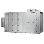 Deep Bed Scrubber for Corrosion Control (DBS)