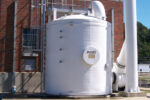Vessel Scrubber (VS)