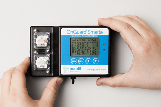 OnGuard Smart