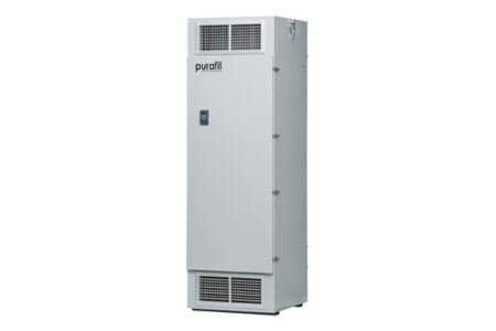 Positive Pressurization Unit (PPU)