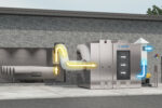 Deep Bed Scrubber for Toxic Gas (AOC1)