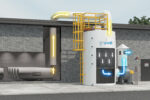 Emergency Gas Scrubber (EGS)
