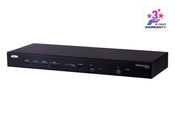 ATEN Control System Control Box Gen.2 – VK2100A