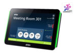Room Booking System 10.1-inch RBS Panel – VK430