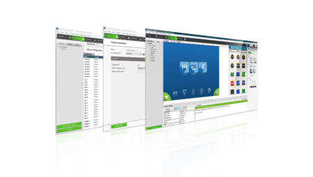 ATEN Control System Configurator Software – VK6000