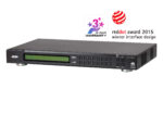 8 × 8 True 4K HDMI Matrix Switch – VM0808HB