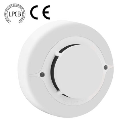 ASENWARE Conventional Smoke Detector