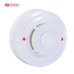 ASENWARE Conventional Heat Detector