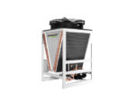 HAIRF Freon Pump Air Conditioner