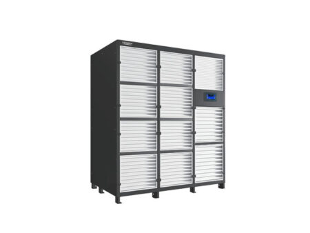HAIRF Wind Wall Air Conditioner