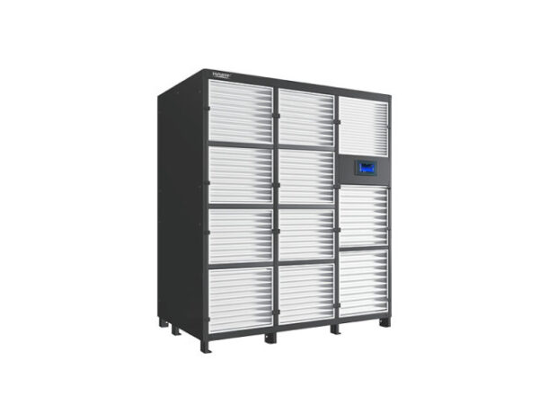 HAIRF Wind Wall Air Conditioner
