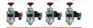ASENWARE Solenoid Valves