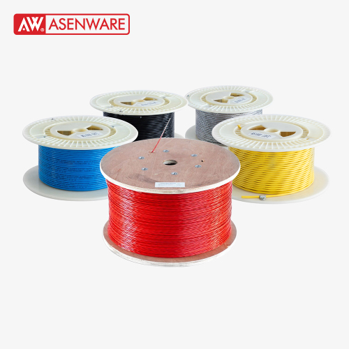 ASENWARE Linear Heat Sensing Cable