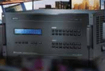ATEN VM1600 16 x 16 Modular Matrix Switch