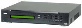 ATEN VM3909H 9 x 9 HDMI HDBaseT-Lite Matrix Switch