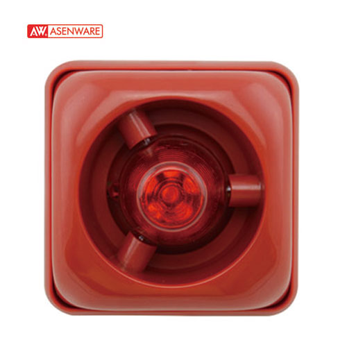 ASENWARE Conventional Strobe Sounder