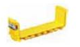 HKLINE FiberRunner Coupler