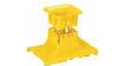 HKLINE FiberRunner 6 x 4 Up Spout