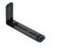 HKLINE FiberRunner Angle Mounting Brackets
