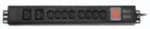 HKLINE 8-Way IEC C13 PDU