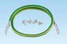 HKLINE 6 AWG Grounding Jumper