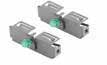 HKLINE Straight Splice Connector for 8 and 12 inch Pathways