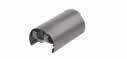 HKLINE Bottom Waterfall Bend Radius Control