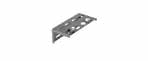 HKLINE 8 inch End Support Bracket