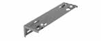 HKLINE 12 inch End Support Bracket