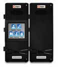 Impro Access Portal Cluster Controllers