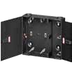 Leviton Opt-X SDX Wall-mount Enclosures