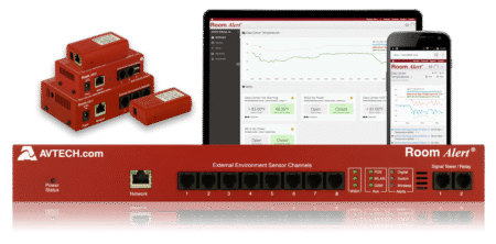 AVTECH GoToMyDevice Cloud Service