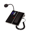 SPON GEN-9102N/T Network Paging Console